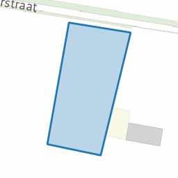 Perceel ECH00-AA-1074