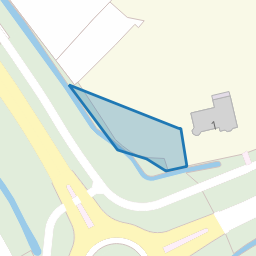 Perceel ECH00-AA-1080