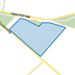 Perceel ECH00-AA-1086