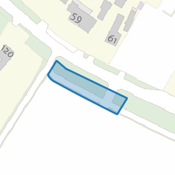 Perceel ECH00-AA-1090