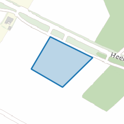 Perceel ECH00-AA-1095