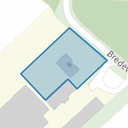 Perceel ECH00-AA-1099