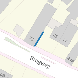 Perceel ECH00-AA-1106