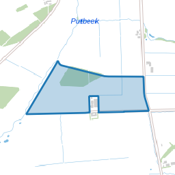 Perceel ECH00-AA-1110