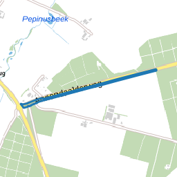 Perceel ECH00-AA-1111