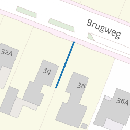 Perceel ECH00-AA-1133