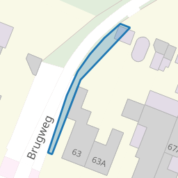 Perceel ECH00-AA-1136