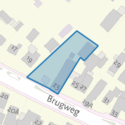 Perceel ECH00-AA-1138