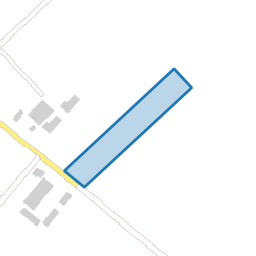 Perceel ECH00-AA-1140