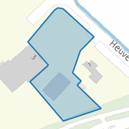 Perceel ECH00-AA-1150