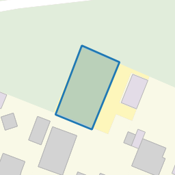 Perceel ECH00-AA-1151