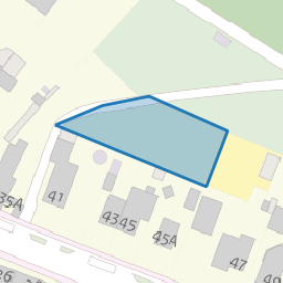 Perceel ECH00-AA-1152