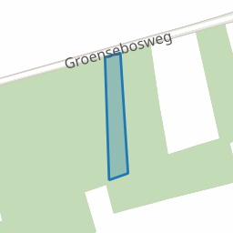 Perceel ECH00-AA-1153