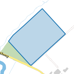 Perceel ECH00-AA-1157