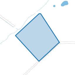 Perceel ECH00-AA-1158