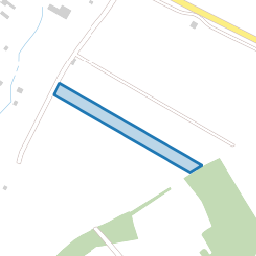 Perceel ECH00-AA-116