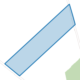 Perceel ECH00-AA-1162