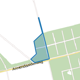 Perceel ECH00-AA-1163