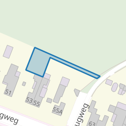 Perceel ECH00-AA-1164