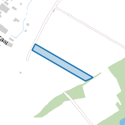 Perceel ECH00-AA-119