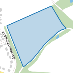 Perceel ECH00-AA-123