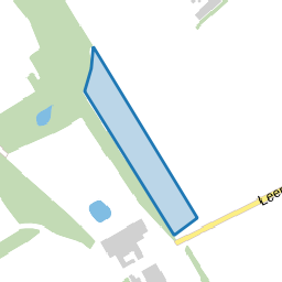 Perceel ECH00-AA-127