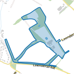 Perceel ECH00-AA-128