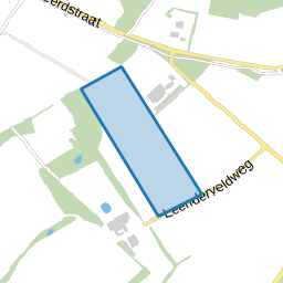 Perceel ECH00-AA-129