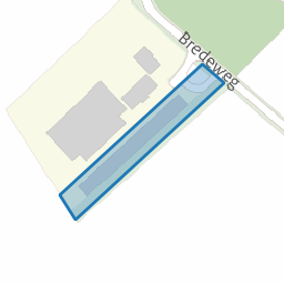 Perceel ECH00-AA-134