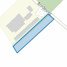 Perceel ECH00-AA-135