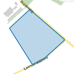 Perceel ECH00-AA-136