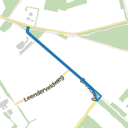 Perceel ECH00-AA-138