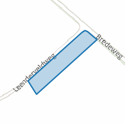 Perceel ECH00-AA-139