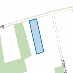 Perceel ECH00-AA-152