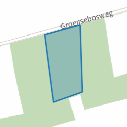 Perceel ECH00-AA-157