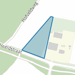 Perceel ECH00-AA-164