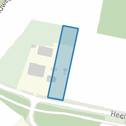 Perceel ECH00-AA-166