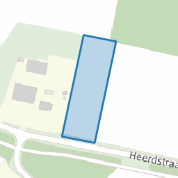 Perceel ECH00-AA-167