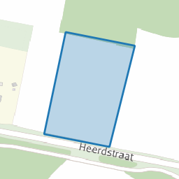 Perceel ECH00-AA-168