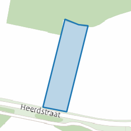 Perceel ECH00-AA-169