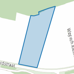 Perceel ECH00-AA-170