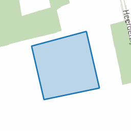 Perceel ECH00-AA-184