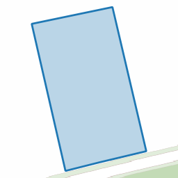 Perceel ECH00-AA-188