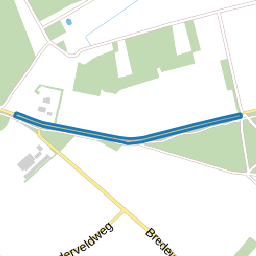 Perceel ECH00-AA-192