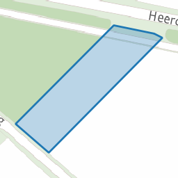 Perceel ECH00-AA-196