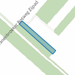 Perceel ECH00-AA-208