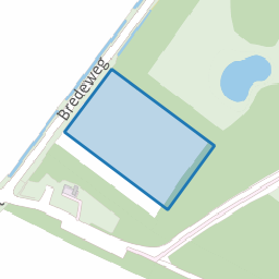 Perceel ECH00-AA-237