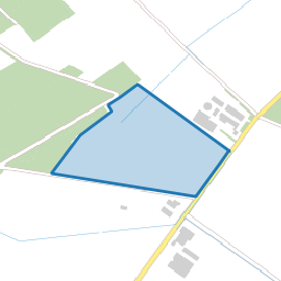 Perceel ECH00-AA-266