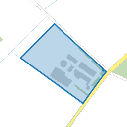 Perceel ECH00-AA-268