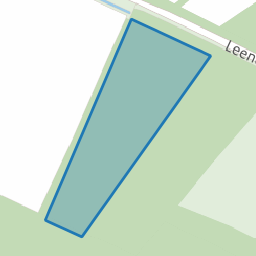 Perceel ECH00-AA-276